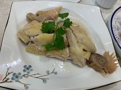 -明香海鲜酒家(华强北店)