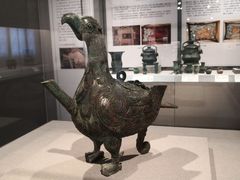 -北京大学赛克勒考古与艺术博物馆