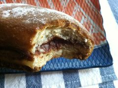 -85度C(南京龙江店)