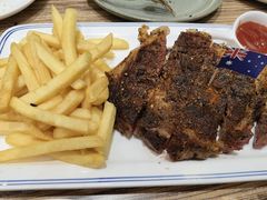-榖屋house of flour(张江首店)