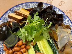 -金牌餐厅·天津菜·八珍豆腐·老爆三(瓷房子店)