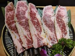 -丸藏和牛烧肉专门店(园区师惠坊店)