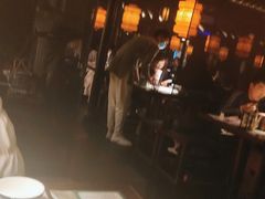-绿茶餐厅(昆明世纪金源店)
