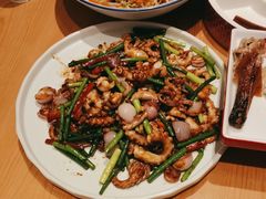 -满盛家宴·烤鸭·海鲜天津菜(河北路总店)