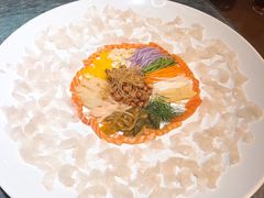 风生水起鱼生-猪肉婆私房菜(容桂总店)
