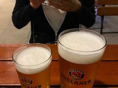 -PAULANER普拉那德国啤酒花园(千玺广场店)
