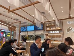 -小满手工粉(北京来福士店)