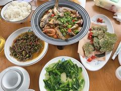 -食光慢宴·安吉土菜馆