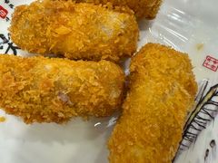 -福州人铭小吃