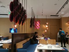 大堂-望蓉城·古法酸菜鱼(世纪汇店)