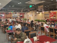 -宏状元现熬粥·京味菜(五棵松店)