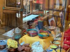 -香格里拉唐卡画院