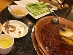 -老码头火锅(玉林店)