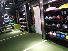 -优享健身(物美圣熙8号购物中心店)