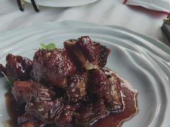 -渝信川菜(南滨店)