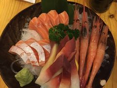 -清水日本料理铁板烧(学府路店)