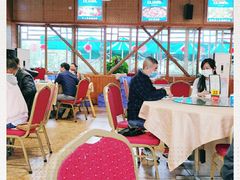 大堂-崖口红树林海鲜餐厅