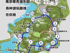 -南京银杏湖乐园