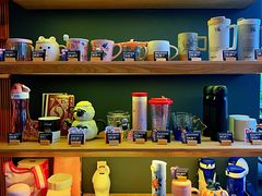 零售区-COSTA COFFEE(成都来福士店)