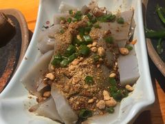 -民食香·腊排骨野生菌美食(木府店)