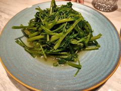腐乳通心菜-鹿港小镇(霄云店)