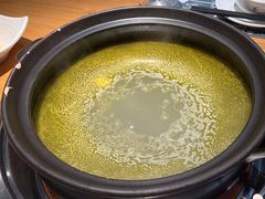 -一朵菌·野生菌探索家火锅(南亚店)