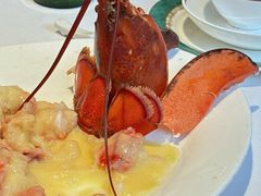 -老洋房花园饭店(绍兴路店)