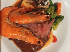 -大冒险家餐厅