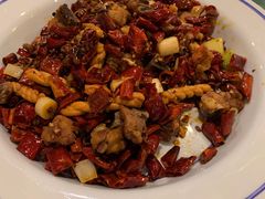 -成都驻京办餐厅(蜀都宾馆店)