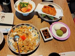 -三禾寿司(君尚店)