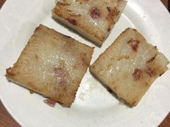 -香港仔茶餐厅(凤阳店)