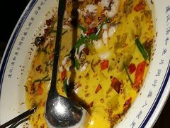 -酸婆娘江湖川菜(紫竹路店)