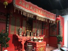 -中国闽台缘博物馆