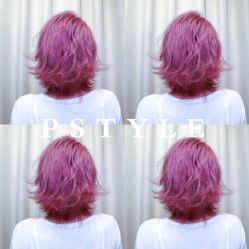 -P.STYLE 派斯造型