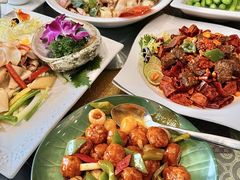 -好彩海鲜火锅饭店(银河百老汇店)