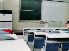 -西安交通大学口腔医院(主院区)