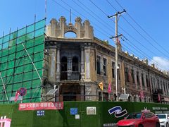 -中华巴洛克风情街