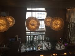 -天津君隆威斯汀酒店