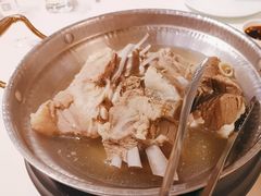 -巴音浩日娲酒楼(双林东路店)