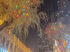 -中华巴洛克风情街