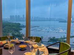 -馋遇江南·精致湖景雅宴(东方之门店)