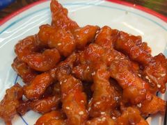 -517烧烤·龙虾·海鲜大排档(万象都荟店)