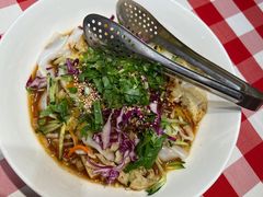 -西贝莜面村(近铁城市广场店)