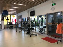 -中田健身工作室(胜利门店)