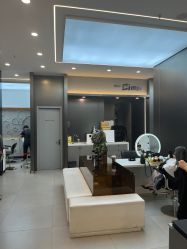 -Cima salon西玛沙龙