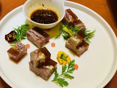 -西安饭庄·非遗陕菜(钟楼店)