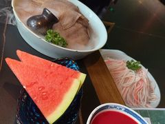 -大隐·成都火锅Bistro(合生麒麟新天地店)