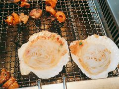 -俊熙家点餐式自助烤肉店(1227广场店)