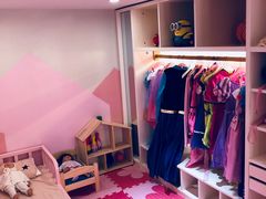 -KIDults童伴儿亲子餐厅(达美中心广场店)