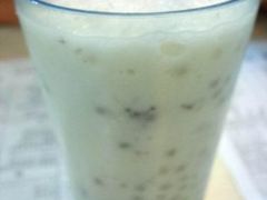 椰汁红豆西米冰-玉椰林甜品店(创始店)